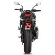 Silencieux carbone Akrapovic pour CB750 2023-2024