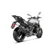 Silencieux titane/carbone Akrapovic R1250R/RS 2019-2024