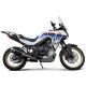 Collecteur inox Akrapovic XL750 Transalp 2025