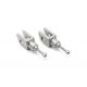 Supports de repose-pieds pilote LSL APRILIA, KTM, MOTO GUZZI, Hayabusa, TRIUMPH