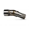 Db-killer pour silencieux Akrapovic S-Y2MET17-FDHLTA YZ250F/YZ450F 2025