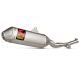 Silencieux Slip-On Line titane Akrapovic CRF300L/Rally 2025