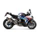 Ligne d'échappement Evolution Line titane Akrapovic M1000RR 2025