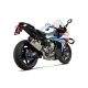 Ligne d'échappement Evolution Line titane Akrapovic M1000RR 2025
