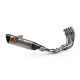Ligne d'échappement Evolution Line titane Akrapovic M1000RR 2025