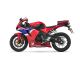 Grip de réservoir STOMPGRIP CBR600RR 2024-2026
