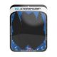Grip de réservoir STOMPGRIP CBR600RR 2024-2025