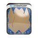Grip de réservoir STOMPGRIP CBR600RR 2024-2025