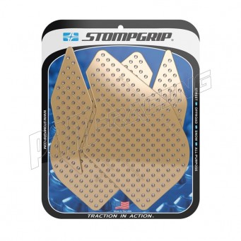 Grip de réservoir STOMPGRIP CBR600RR 2024-2025