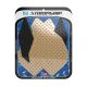 Grip de réservoir STOMPGRIP CBR600RR 2024-2025