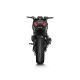 Silencieux Slip-On Line titane Akrapovic Z900 2025