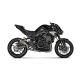 Silencieux Slip-On Line titane Akrapovic Z900 2025