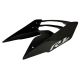 Coque arrière complète racing + ailerons arrière fibre de verre CONCEPT R1 GP 2015-2025
