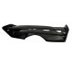 Coque arrière complète racing + ailerons arrière fibre de verre CONCEPT R1 GP 2015-2025