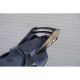 Coque arrière complète racing + ailerons arrière fibre de verre CONCEPT R1 GP 2015-2025