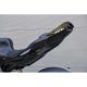 Coque arrière complète racing + ailerons arrière fibre de verre CONCEPT R1 GP 2015-2025