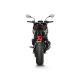 Silencieux Slip-On Line homologué titane Akrapovic Z900 2025