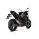 Silencieux Slip-On Line homologué titane Akrapovic Z900 2025