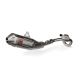 Ligne d'échappement Evolution Line titane Akrapovic CRF 450 R/RX 2021-2025