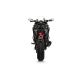 Silencieux titane/carbone Akrapovic Ninja 1000 SX 2020-2024, Ninja 1100 SX 2025