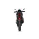 Silencieux Slip-On Line titane Akrapovic CRF1100L Africa Twin/Adventure Sports 2024-2025