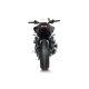 Ligne d'échappement racing inox/carbone Akrapovic MT-09 2021-2025
