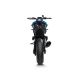 Silencieux carbone adaptable SLIP-ON mono silencieux Akrapovic 450SR/450NK 2023-2024