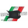 Selle base carbone forme plate Competition Line RACESEATS Panigale V4/V4R/V4S