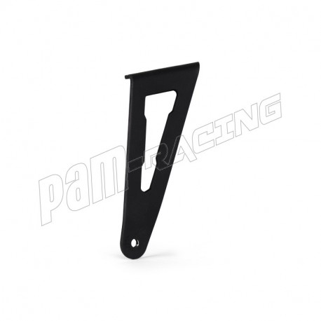 Patte de fixation de silencieux Akrapovic 450SR/450NK 2023-2024