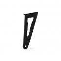 Patte de fixation de silencieux Akrapovic 450SR/450NK 2023-2024