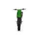 Ligne d'échappement Evolution Line titane Akrapovic KX450/X 2024-2026