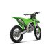 Ligne d'échappement Evolution Line titane Akrapovic KX450/X 2024-2026