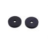 Adaptateurs M6 pour guidon HIGHSIDER APRILIA, MOTO GUZZI