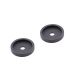 Adaptateurs M6 pour guidon HIGHSIDER APRILIA, MOTO GUZZI