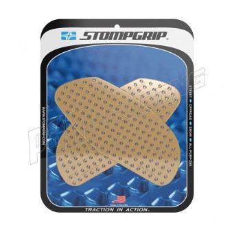 Grip de Réservoir STOMPGRIP Panigale V2/S 2025, Panigale V4/S 2025-2026