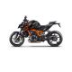 Grip de Réservoir STOMPGRIP Superduke 1390R/Superduke 1390 R EVO 2022-2025 