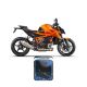 Grip de Réservoir STOMPGRIP Superduke 1390R/Superduke 1390 R EVO 2022-2025 