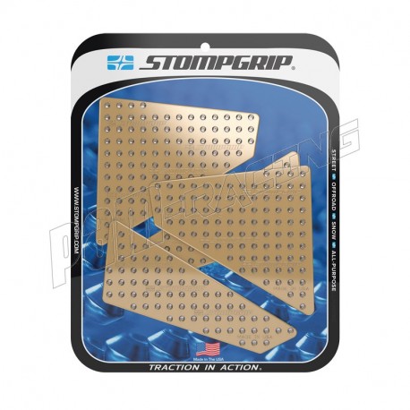Grip de Réservoir STOMPGRIP Superduke 1390R/Superduke 1390 R EVO 2022-2025 