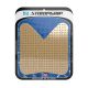 Grip de Réservoir STOMPGRIP MT-09 2024-2025