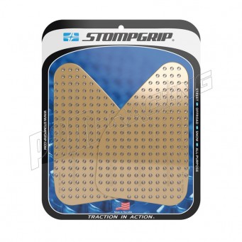 Grip de Réservoir STOMPGRIP MT-09 2024-2025