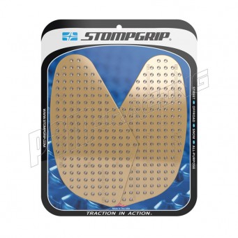 Grip de Réservoir STOMPGRIP Tracer 9 GT 2024-2025
