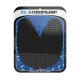 Grip de Réservoir STOMPGRIP Tracer 9 GT 2024-2025