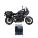 Grip de Réservoir STOMPGRIP Tracer 9 GT 2024-2025