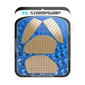 Grip de Réservoir STOMPGRIP MT-03 2020-2025
