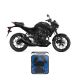 Grip de Réservoir STOMPGRIP MT-03 2020-2025