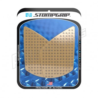 Grip de Réservoir STOMPGRIP RC390 2022-2024
