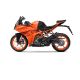 Grip de Réservoir STOMPGRIP RC390 2022-2024