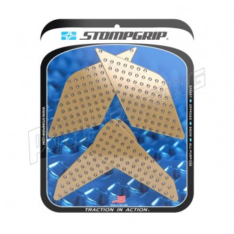 Grip de Réservoir STOMPGRIP ZX-4RR 2024-2025