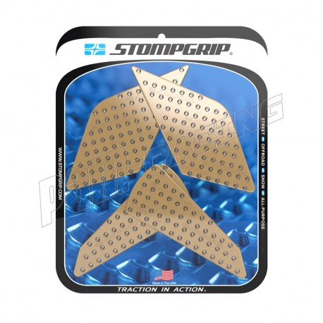 Grip de Réservoir STOMPGRIP ZX-4RR 2024-2025