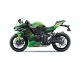 Grip de Réservoir STOMPGRIP ZX-4RR 2024-2025